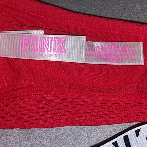 Pink bra - Picture 3 of 3